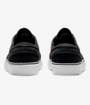 Nike SB Janoski OG+ Scarpa (black university red)