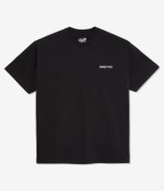 Polar Coming Out T-Shirt (black)