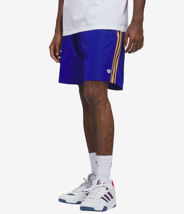 adidas SKT WTR Shorts (team royal blue white preloved y)