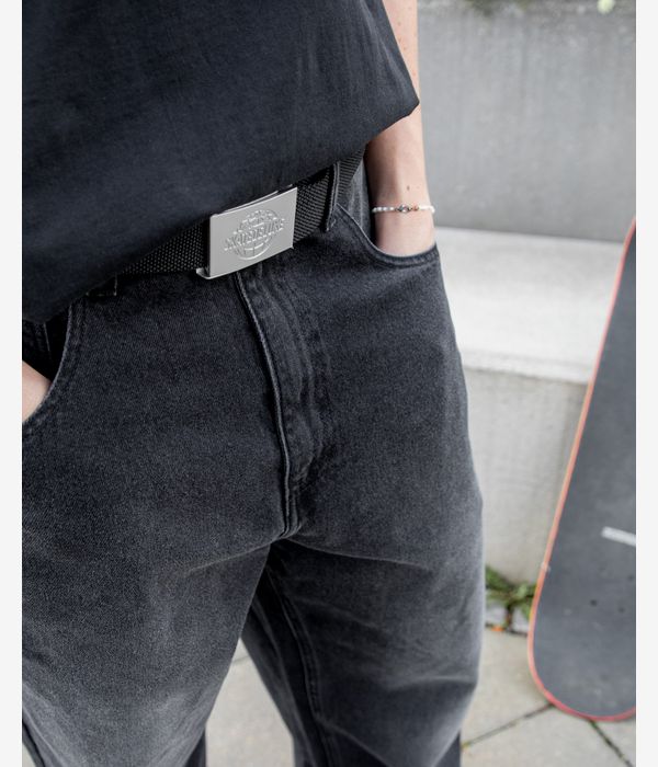 skatedeluxe World Belt (black)