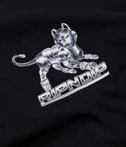 RIPNDIP Robo Nerm T-shirt (black)