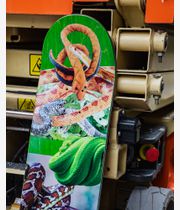 PALACE Rory Pro S43 8.06" Planche de skateboard (multi)