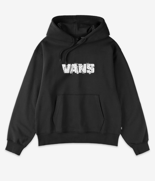Vans Barbed Wrap Hoodie (black)