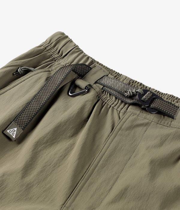 Nike ACG Logo Pantalones (medium olive sequoia summit whit)