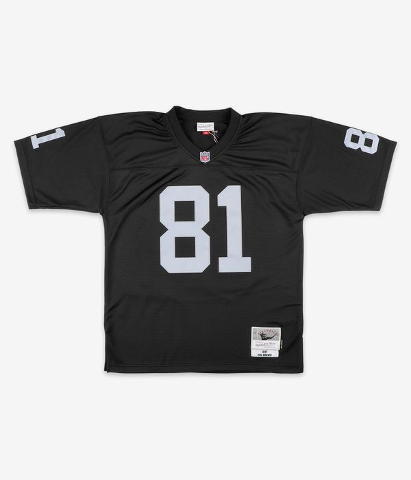 raiders official jersey