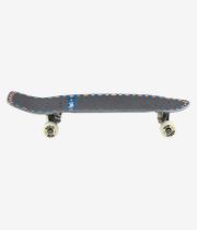 YOW Meadow 28" (71,1cm) Surf Cruiser (black blue)