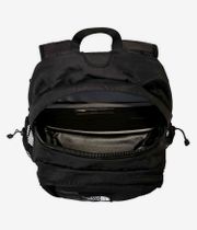 The North Face Hot Shot SE Backpack 30L (black white)