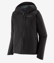 Patagonia Trail Craft Chaqueta (black)