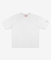 Champion Reverse Weave Basic Camiseta (white)