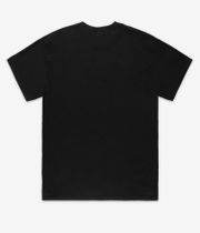 Thrasher Mexico T-Shirt (black)