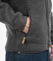 Patagonia Retro Pile Jacke (forge grey)