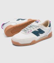 New Balance Numeric 440 V2 Trail Shoes (sea salt)