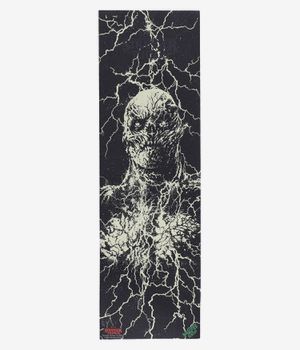 MOB Grip x Stranger Things Vecna GITD 10" Grip adesivo (multi)