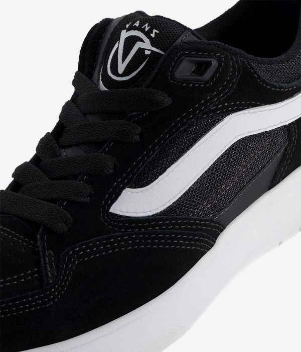 Vans Skate Rowan Z3 Chaussure (black white red)