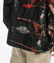 Fucking Awesome Riot Shell Jacket (aop)