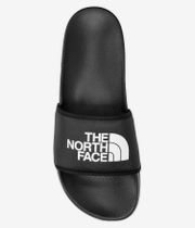 The North Face Base Camp III Pantolettes (tnf black tnf white)