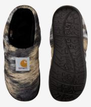 Carhartt WIP Cordura Slippers Recycled Shoes (dog print)