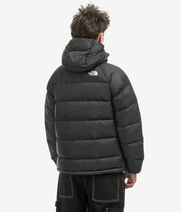 The North Face Hydrenalite Down Hooded Jacke (tnf black)