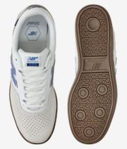 New Balance Numeric 508 Schuh (reflection fairweather blue)