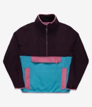 Patagonia Synch Anorak Giacca (belay blue)