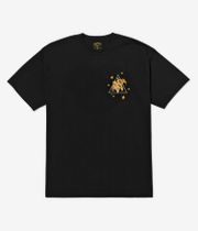 HUF x Smashing Pumpkins Infinite Star Girl Camiseta (black)