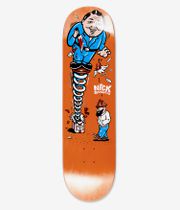 Polar Boserio Surprise 8.625" Skateboard Deck (multi)