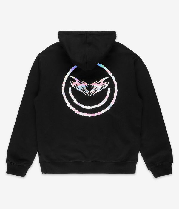 Volcom Featured Artist Rygalski Hoodie (black)