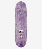 Sci-Fi Fantasy Lay Eye Of Sauron 8.38" Skateboard Deck (multi)