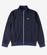 Reebok Monogram Track Jacket (vector navy)