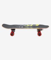 YOW x Erin Brooks High Blaze 32" (81,3cm) Surfskate Cruiser (white)