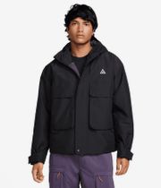 Nike ACG PrimaLoft Skull Peak Giacca (black anthracite black summit wh)