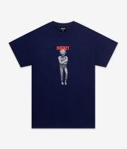 HOCKEY Hatch T-Shirt (navy)