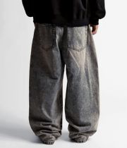 Wasted Paris Grant Jeans (acid blue)