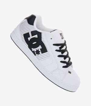 DC Net SE Schuh (white black)