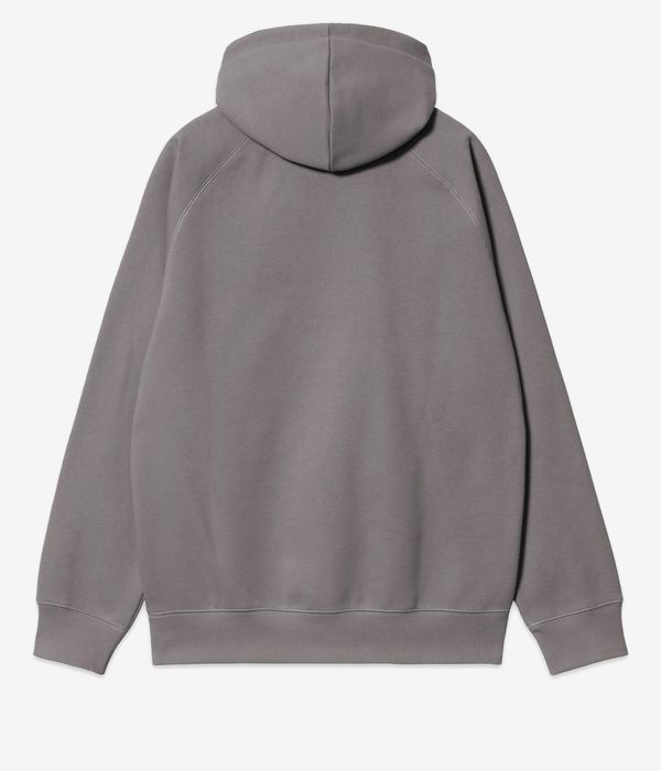 Carhartt WIP Chase Hoodie (porphyry gold)