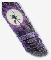 Real Hayley Cathedral 8.38" Tavola da skateboard (purple)