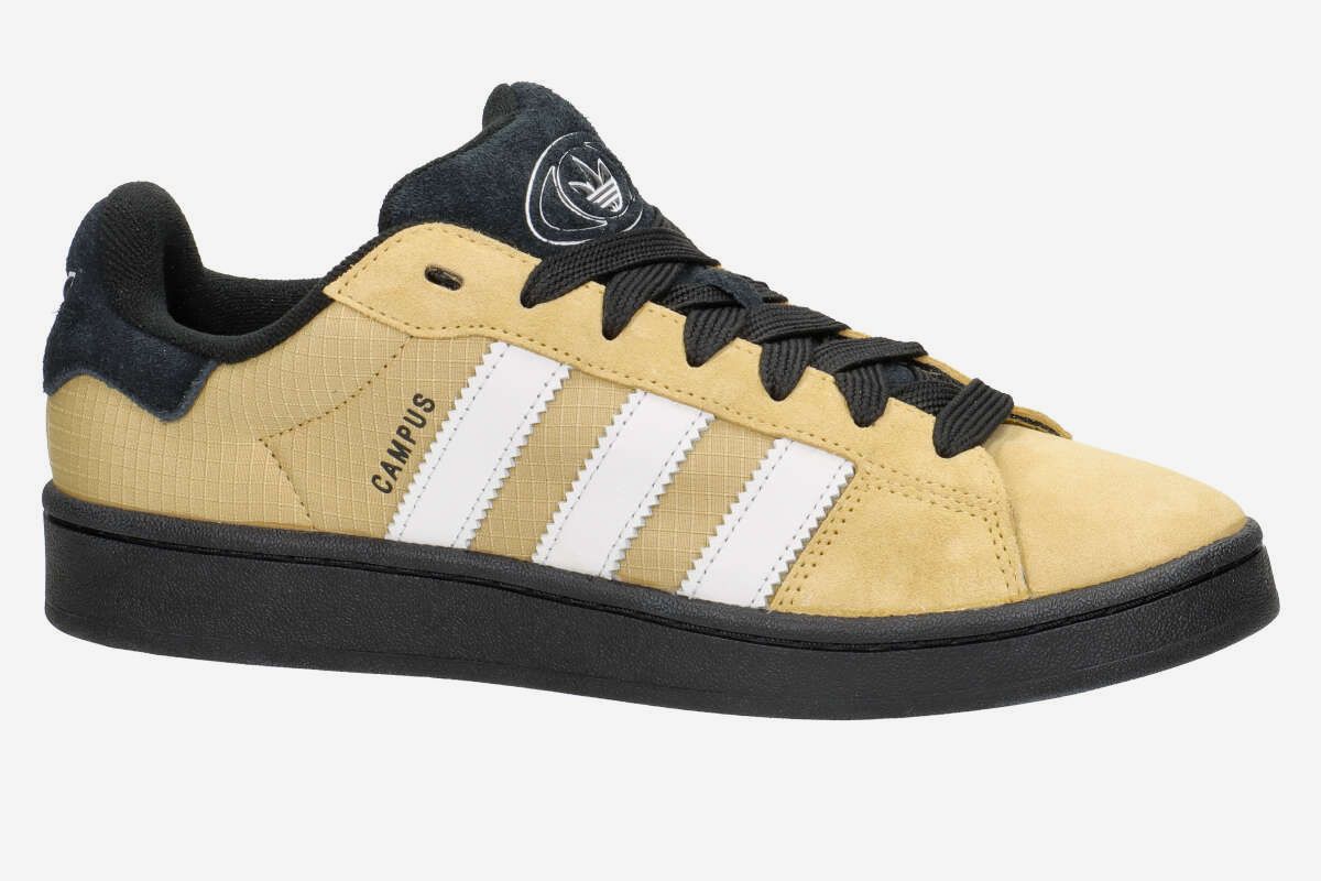 adidas Originals Campus 00s Chaussure (oat white core black)