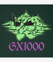 GX1000 Watcher T-Shirt (green)
