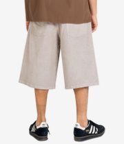 REELL Belmont Shorts (beige cord)