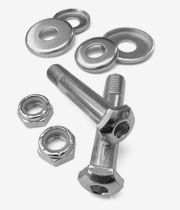 Slappy Inverted Standard Kingpin 2er Pack (polished)