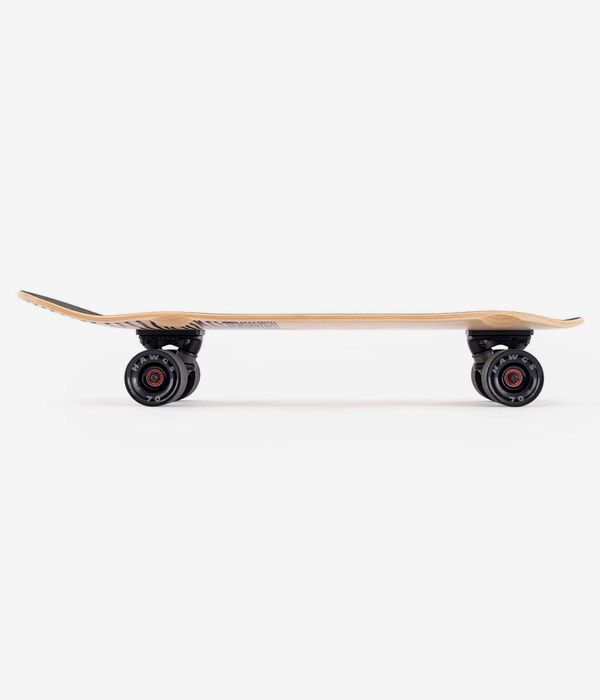 Landyachtz Dinghy Classic Fende 29" (73,66cm) Cruiser (midnight dip)