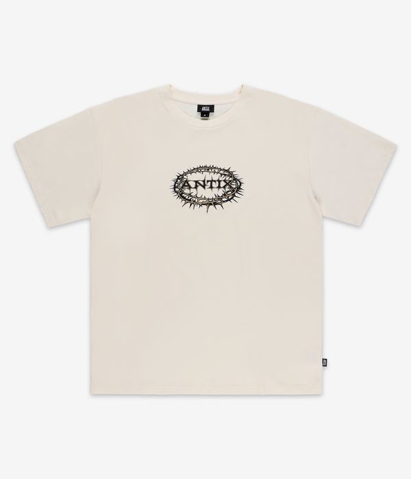 Antix Spiculum Organic T-Shirty (cream)