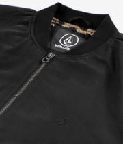 Volcom Burnward Chaqueta (black)