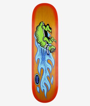 Real Team Real Slick 8.25" Skateboard Deck (multi)