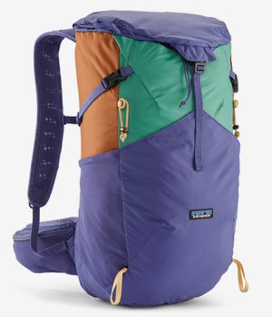 Patagonia Terravia Backpack 28L (solstice purple)