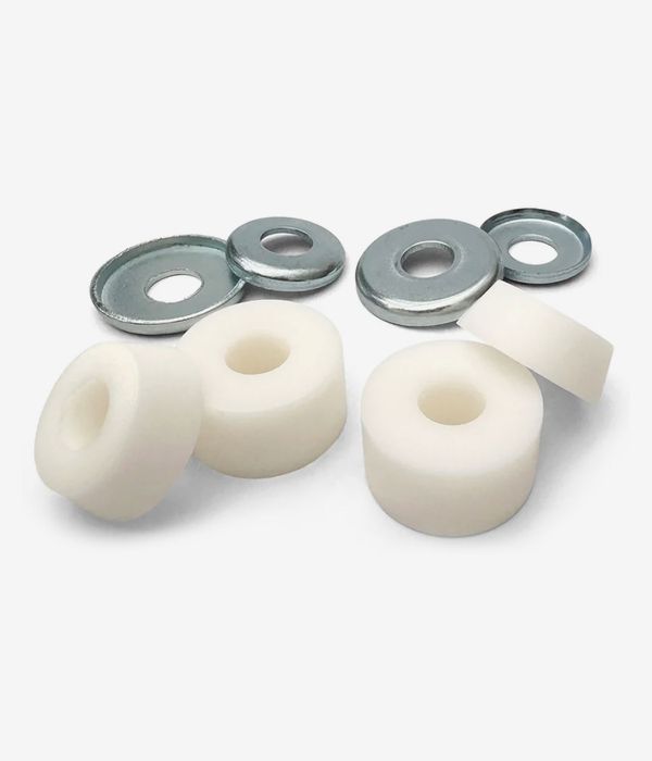 Slappy Standard Bushings (white) 95A 4 Pack