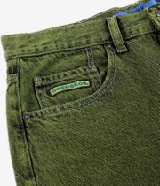 DC Worker Baggy Jeans (bronze green)