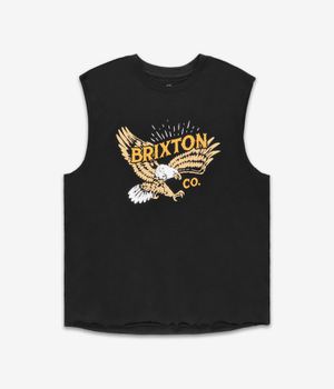 Brixton Keller Muscle Tank-Top (black)