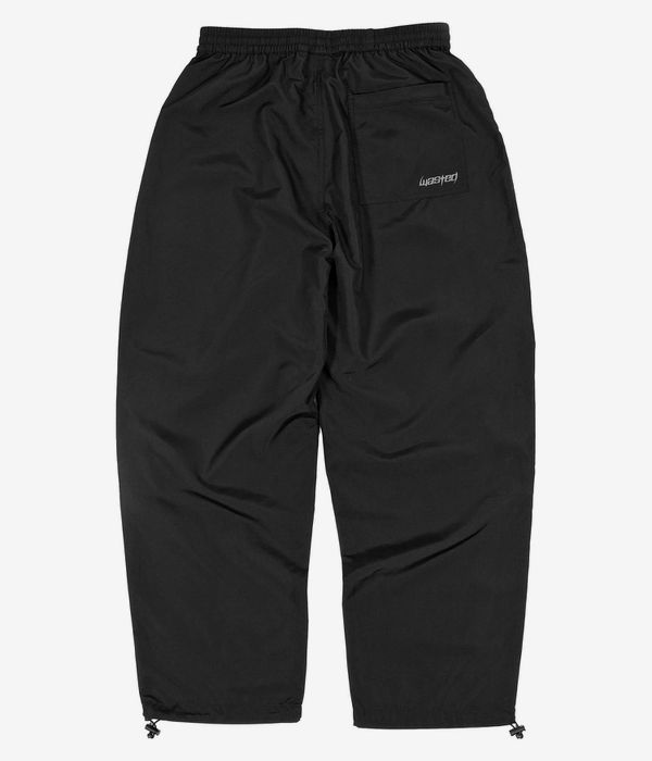 Wasted Paris Blade Overpant Spodnie (black)