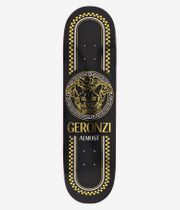 Almost Geronzi Luxury Super Sap 8.5" Planche de skateboard (multi)